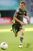 Fussball 1. Bundesliga: Werder, ROSENBERG Einzelaktion
