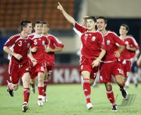 Fussball International  U17 Weltmeisterschaft