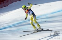 Ski Alpin  Herren  Abfahrt  Kitzbuehel 2013; Kjetil Jansrud (NOR)