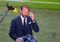 Fussball International Europameisterschaft 2021: England - Deutschland