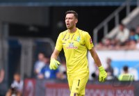 Fussball 1. Bundesliga  Saison 19/20: TSG 1899 Hoffenheim -  SV Werder Bremen