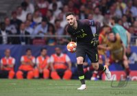 Fussball CHL 18/19 FINALE Tottenham Hotspur - FC Liverpool