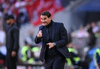 Fussball 1. Bundesliga 24/25: FC Bayern Muenchen - Borussia Moenchengladbach