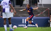Fussball 1. Bundesliga 2025/2026 Testspiel
RB Leipzig - FC Toulouse