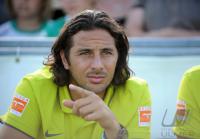 Fussball 1. Bundesliga, Saison 2010/2011, Testspiel: Werder Bremen - Kickers Emden