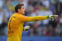 Fussball 1. Bundesliga, Saison 2012/2013, Liga Total Cup: FC Bayern Muenchen - SV Werder Bremen