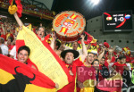 Fussball INTERNATIONAL  EURO 2004
