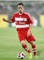 Fussball Ligapokal: Stuttgart - Muenchen