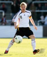 Fussball International: U17: Deutschland, FUNK Einzelaktion