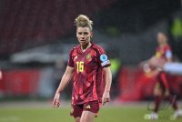 Fussball International Frauen Laenderspiel: Deutschland - Oesterreich