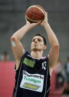 Basketball Tuebingen - Ludwigsburg