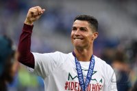 Fussball Europameisterschaft 2016 Finale: Portugal - Frankreich