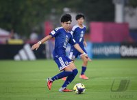 Fussball, Junioren U 17 WM 2025 Sechzehntelfinal, 
Japan - Suedafrika