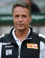 Fussball 2. Bundesliga 12/13: 1. FC Kaiserslautern - 1. FC Union Berlin