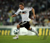 WM-Qualifikation: Deutschland - Aserbaidschan