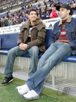 Fussball 1. Bundesliga, KURANYI