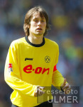 Fussball 1. Bundesliga: BVB, ROSICKY