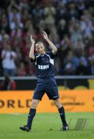 Fussball Testspiel 1.FC Koeln - FC Bayern Muenchen