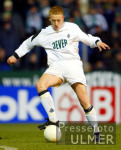 Fussball Bundesliga, BMG: FORSSELL, Einzelaktion