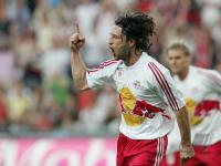 Fussball, 28.04.2007, T-Mobile BL RB Salzburg-FK Austria Magna Wien