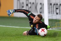 Fussball Deutsche A-Junioren-Meisterschaft 16/17: Borussia Dortmund - FC Bayern Muenchen