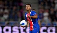 Fussball UEFA Supercup 2026 Paris Saint-Germain - Aston Villa
