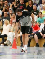 Basketball 1. Bundesliga 2017/2018  Walter Tigers Tuebingen