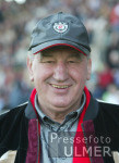 FUSSBALL SSV RT Prsident Wolfgang Moeck