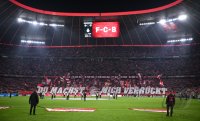 Fussball  DFB Pokal  2. Runde  Saison 2026/2027 FC Bayern Muenchen - 1. FC Magdeburg