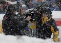 Ski-Alpin, 11.11.2007, FIS Skiweltcup Slalom Herrn Reiteralm