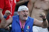 Fussball WM 2006 Finale Italien - Frankreich
