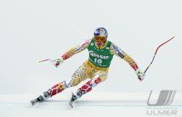 Ski Alpin  Herren  Super G  Kitzbuehel 2011