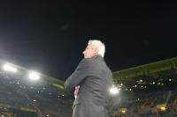 Fussball 1. Bundesliga:Borussia Dortmund - VfL Bochum