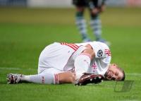 Fussball International Champions League  FC Bayern - Sporting Lissabon