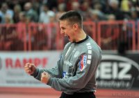 Handball 1. Bundesliga: TV Neuhausen - Hamburger SV