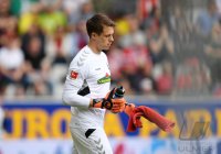 Fussball 1. Bundesliga Saison 18/19: SC Freiburg - Borussia Dortmund