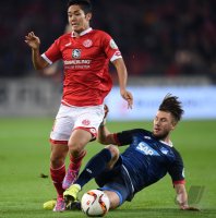 Fussball 1. Bundesliga Saison 15/16: Yoshinori Muto (1. FSV Mainz 05)
