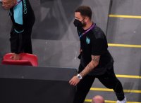 Fussball International Europameisterschaft 2021: Niederlande - Oesterreich