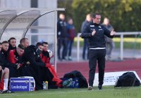 Regionalliga Suedwest 19/20: TSG  Balingen - FK Pirmasens&Acirc;&nbsp;