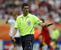 Fussball WM 2006: Ghana - USA