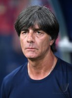 FUSSBALL WM 2018 Vorrunde Deutschland - Schweden