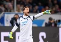 Fussball 1. Bundesliga Saison 19/20: TSG 1899 Hoffenheim -  SC Paderborn