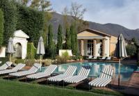 Fussball EURO 2008  DFB Mannschaftshotel  Giardino