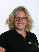 Volleyball 1. Bundesliga  Saison 16/17: Fotoshooting TV Rottenburg