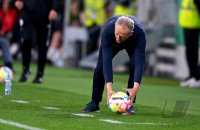 Fussball DFB Pokal Halbfinale 22/23: SC Freiburg - RB Leipzig