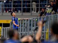 Fussball International CHL 22/23: Inter Mailand - AC Mailand