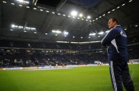 Fussball 1. Bundesliga, Saison 2012/2013: FC Schalke 04 - FSV Mainz 05