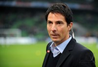 Fussball: 1. Bundesliga Saison 2010/2011: SV Werder Bremen - 1899 Hoffenheim