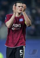 Fussball Bundesliga, VAN BUYTEN