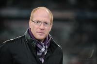 Fussball 1. Bundesliga : FC Bayern Muenchen - Borussia Moenchengladbach